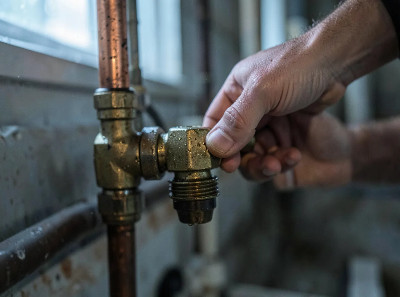 Emergency Plumber Saxe, VA FAQs
